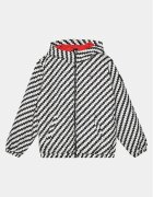 Tommy Hilfiger Geacă Zig Zag KB0KB08934 D Regular Fit
