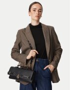 Tommy Hilfiger Geantă American Icon Clutch AW0AW19214