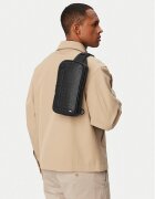 Tommy Hilfiger Geantă crossover Embossed Flag Sling Bag AM0AM14191
