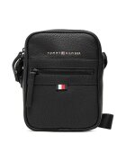 Tommy Hilfiger Geantă crossover Essential Pu Mini Reporter AM0AM09504