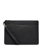 Tommy Hilfiger Geantă crossover Th Business Saffiano Pouch AM0AM14823