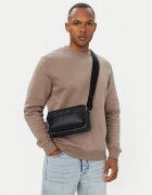 Tommy Hilfiger Geantă crossover Th Central Ew Reporter AM0AM14696