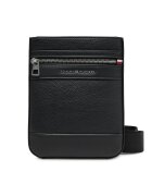 Tommy Hilfiger Geantă crossover Th Central Mini Crossover AM0AM13205