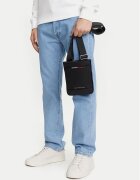 Tommy Hilfiger Geantă crossover Th Central Mini Crossover AM0AM13487