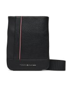 Tommy Hilfiger Geantă crossover Th Central Mini Crossover AM0AM13633
