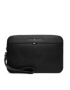 Tommy Hilfiger Geantă crossover Th Central Pouch AM0AM14822