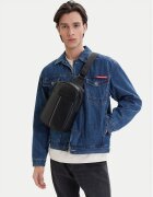 Tommy Hilfiger Geantă crossover Th Central Slingpack AM0AM14170