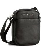 Tommy Hilfiger Geantă crossover Th City Mini Reporter AM0AM01941