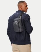 Tommy Hilfiger Geantă crossover Th Flag Slingpack AM0AM14430