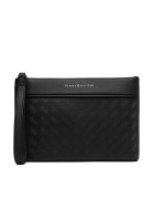 Tommy Hilfiger Geantă crossover Th Modern Monogram Pouch AM0AM14826