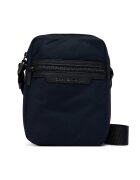 Tommy Hilfiger Geantă crossover Th Nylon Mini Reporter AM0AM14688