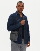 Tommy Hilfiger Geantă crossover Th Repreve Mini Reporter AM0AM13465