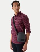 Tommy Hilfiger Geantă crossover Th Repreve Mini Reporter AM0AM14009