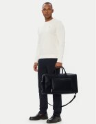 Tommy Hilfiger Geantă de weekend Th Central Duffle AM0AM14739