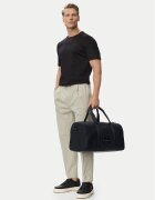 Tommy Hilfiger Geantă de weekend Th Foundation Duffle AM0AM14441
