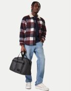 Tommy Hilfiger Geantă de weekend Th Repreve Duffle AM0AM14008