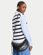 Tommy Hilfiger Geantă Moon Leather Crossover AW0AW17467