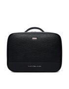 Tommy Hilfiger Geantă pentru cosmetice Th Central Travel Washbag AM0AM14550