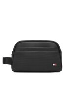 Tommy Hilfiger Geantă pentru cosmetice Th Foundation Washbag AM0AM14764