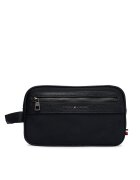 Tommy Hilfiger Geantă pentru cosmetice Th Repreve Washbag AM0AM14514