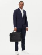 Tommy Hilfiger Geantă pentru laptop Essential Pu Computer Bag AM0AM09507