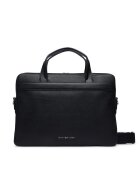 Tommy Hilfiger Geantă pentru laptop Th Business Leather Computer Bag AM0AM14731
