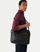Tommy Hilfiger Geantă pentru laptop Th Flag Computer Bag AM0AM13989