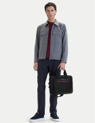 Tommy Hilfiger Geantă pentru laptop Th Foundation Computer Bag AM0AM14158