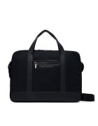Tommy Hilfiger Geantă pentru laptop Th Nylon Computer Bag AM0AM14855