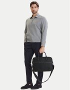 Tommy Hilfiger Geantă pentru laptop Th Woven Computer Bag AM0AM14094