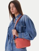 Tommy Hilfiger Geantă Popette Camera Bag AW0AW17704