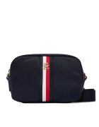 Tommy Hilfiger Geantă Popette Camera Bag Corp AW0AW19023