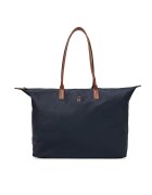 Tommy Hilfiger Geantă Popette Maxi Tote AW0AW17996