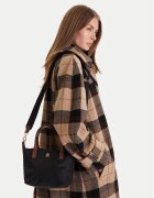 Tommy Hilfiger Geantă Popette Mini Tote AW0AW17709
