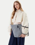 Tommy Hilfiger Geantă Poppy Summer Tote AW0AW17203
