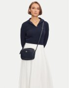 Tommy Hilfiger Geantă Poppy Th Crossover AW0AW15638
