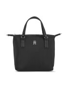 Tommy Hilfiger Geantă Poppy Th Small Tote AW0AW15640