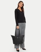 Tommy Hilfiger Geantă Poppy Th Tote AW0AW15639