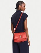 Tommy Hilfiger Geantă Soft Leather Conv Crossover AW0AW17638