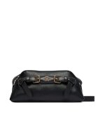 Tommy Hilfiger Geantă Th Buckle Micro Crossover AW0AW19511