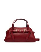Tommy Hilfiger Geantă Th Buckle Mini AW0AW19034