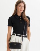 Tommy Hilfiger Geantă Th Daily Camera Bag Mono AW0AW18414