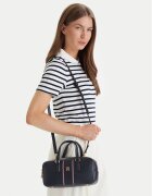 Tommy Hilfiger Geantă Th Daily Crossover Corp AW0AW18641
