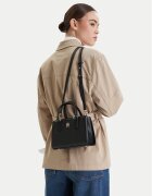 Tommy Hilfiger Geantă Th Daily Mini Tote Mono AW0AW18416