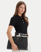 Tommy Hilfiger Geantă Th Daily Satchel Mono AW0AW18418