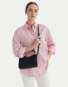 Tommy Hilfiger Geantă Th Elevated Nylon Mini Crossover AW0AW18623