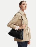 Tommy Hilfiger Geantă Th Essential Shoulder Bag AW0AW18374