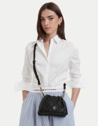 Tommy Hilfiger Geantă Th Feminine Mini Crossover AW0AW18718