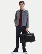 Tommy Hilfiger Geantă Th Foundation Duffle AM0AM14160