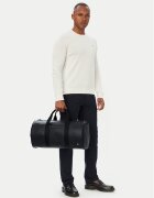Tommy Hilfiger Geantă Th Foundation Duffle AM0AM14736